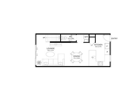 Photo of property in 5 Oyster Drive, Whenuapai, Auckland, 0618