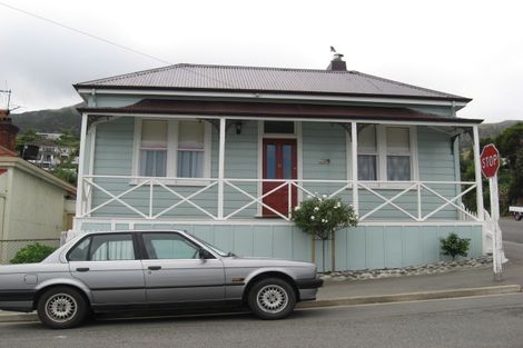 Photo of property in 10 Exeter Street, Lyttelton, 8082