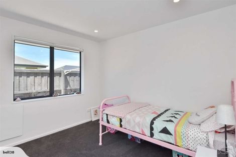 Photo of property in 16 Hartford Crescent, Rolleston, 7615