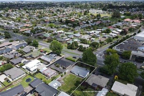 Photo of property in 188 Hukanui Road, Chartwell, Hamilton, 3210