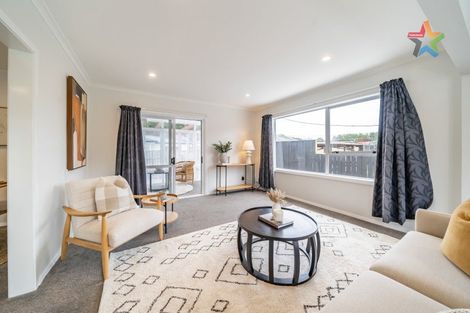 Photo of property in 41 Hyde Street, Wainuiomata, Lower Hutt, 5014