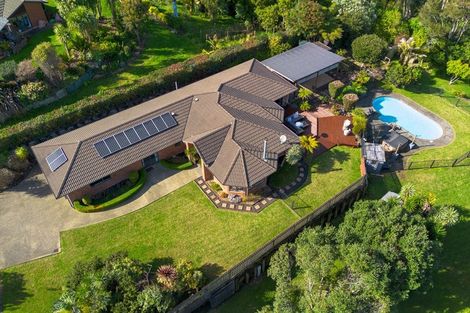 Photo of property in 11 Tanah Merah Drive, Papakura, 2110