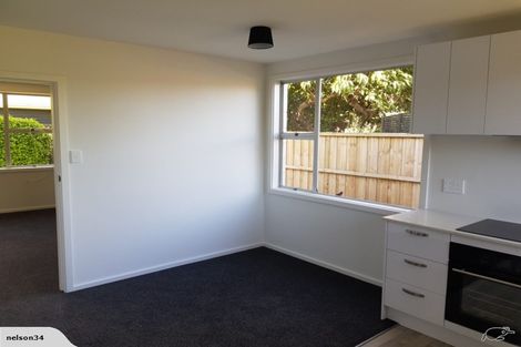 Photo of property in 2/54b Dallington Terrace, Dallington, Christchurch, 8061