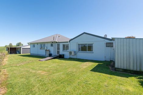 Photo of property in 254 Ngatira Road, Lichfield, Putaruru, 3482
