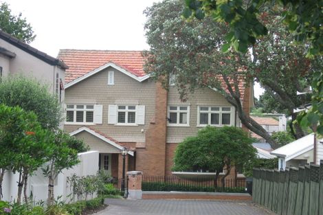 Photo of property in 6/25 Martin Avenue, Remuera, Auckland, 1050