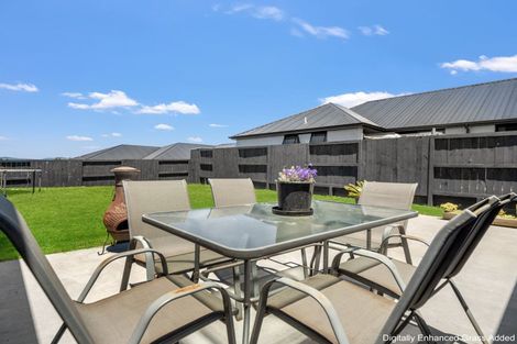 Photo of property in 77 Fairway Drive, Morrinsville, 3300