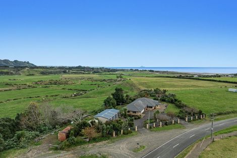 Photo of property in 76 Omarumutu Road, Toatoa, Opotiki, 3197