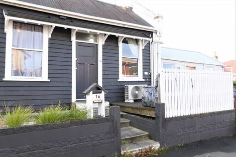 Photo of property in 16 Titan Street, North Dunedin, Dunedin, 9016