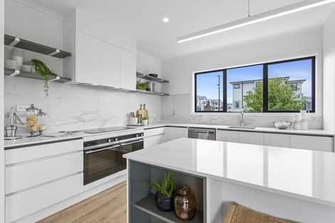 Photo of property in 56 Samuel Marsden Place, Whenuapai, Auckland, 0618