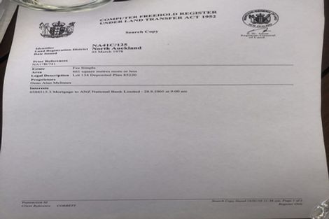 Photo of property in 92 Allen Bell Drive, Kaitaia, 0410