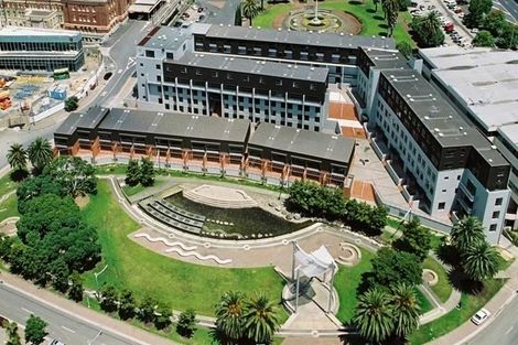 Photo of property in 310/57 Mahuhu Crescent, Auckland Central, Auckland, 1010