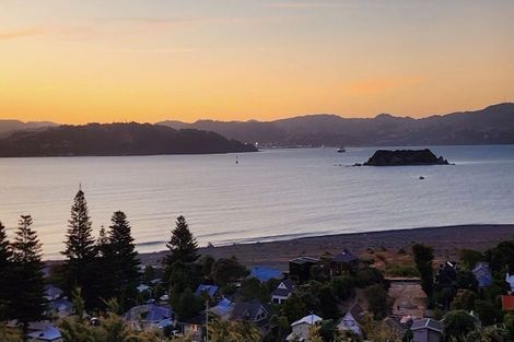 Photo of property in 11 Karaka Street, Eastbourne, Lower Hutt, 5013