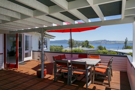 Photo of property in 79 Rainbow Drive, Rainbow Point, Taupo, 3330