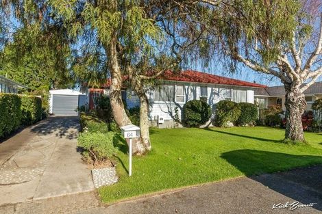 Photo of property in 64 Holdsworth Avenue, Trentham, Upper Hutt, 5018