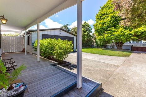Photo of property in 96 Hyde Avenue, Richmond Heights, Taupo, 3330
