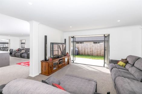 Photo of property in 60 Edgeview Crescent, Fitzroy, Hamilton, 3206