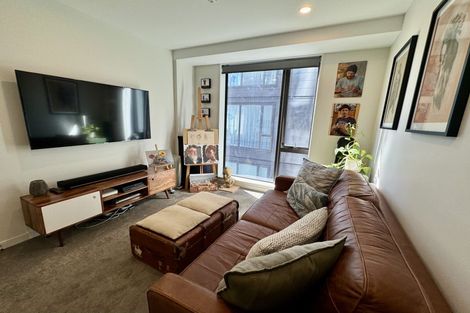 Photo of property in Vsp South, 805/166 Victoria Street, Te Aro, Wellington, 6011