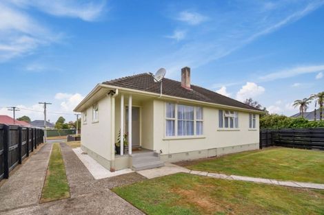 Photo of property in 42 Puriri Crescent, Hillcrest, Rotorua, 3015