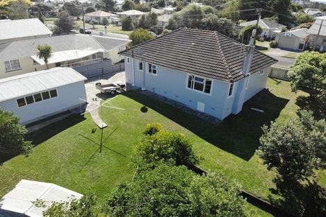 Photo of property in 12 Toro Street, Durie Hill, Whanganui, 4500