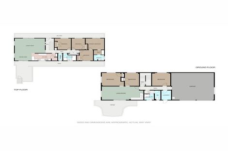 Photo of property in 1215 Cameron Road, Gate Pa, Tauranga, 3112
