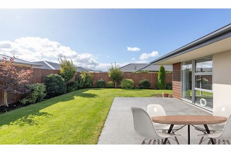 Photo of property in 6 Richmond Avenue, Halswell, Christchurch, 8025