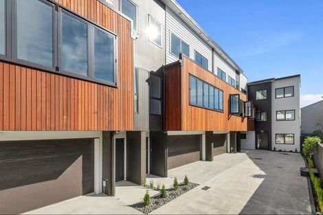 Photo of property in 5/24 Liverpool Street, Hamilton Central, Hamilton, 3204