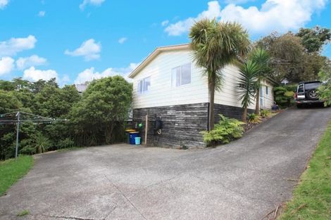Photo of property in 1/117 Rosier Road, Glen Eden, Auckland, 0602