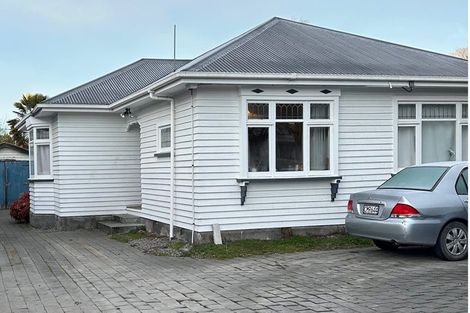 Photo of property in 103a Hinau Street, Riccarton, Christchurch, 8041