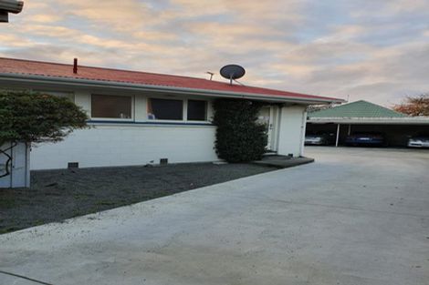 Photo of property in 7/73 Fairfield Avenue, Addington, Christchurch, 8024