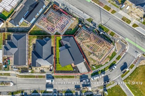 Photo of property in 4 Thomas Rickerby Road, Halswell, Christchurch, 8025