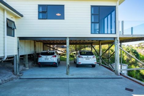 Photo of property in 22 Cullen Street, Mangawhai Heads, Mangawhai, 0505