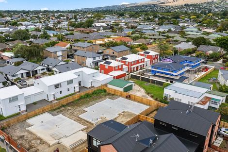 Photo of property in 14 Mccombs Street, Somerfield, Christchurch, 8024