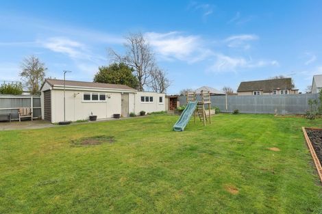 Photo of property in 17 Allens Road, Allenton, Ashburton, 7700