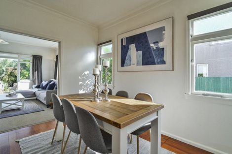 Photo of property in 409 Burnett Street, Mahora, Hastings, 4120