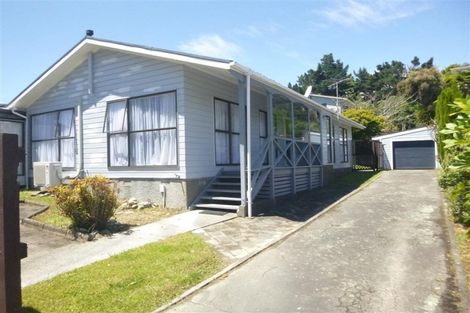 Photo of property in 206 Major Drive, Kelson, Lower Hutt, 5010