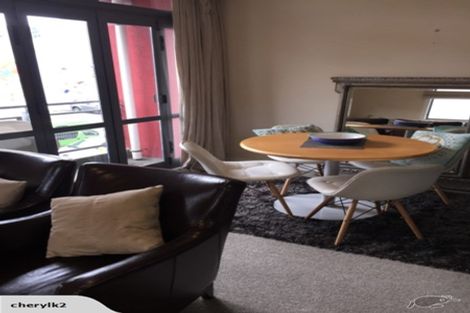 Photo of property in Hannahs Corner, 22/8 Leeds Street, Te Aro, Wellington, 6011