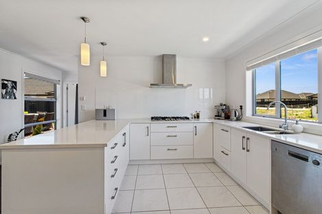 Photo of property in 41 Batten Drive, Flagstaff, Hamilton, 3210