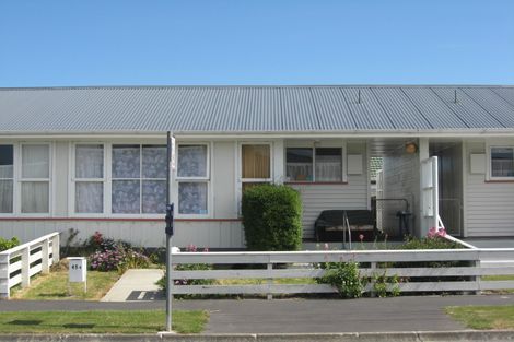Photo of property in 45a Raleigh Street, Bishopdale, Christchurch, 8053