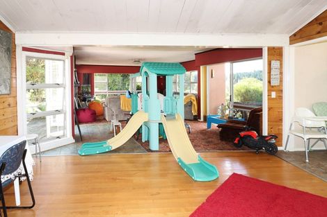 Photo of property in 529 Craigie Lea Road, Te Wharau, Masterton, 5883