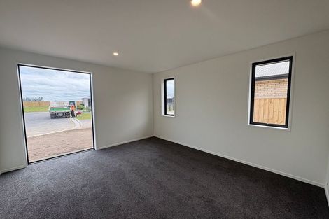 Photo of property in 8 Peek Lane, Rolleston, 7615