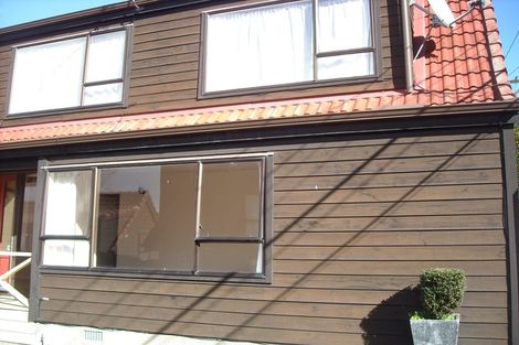 Photo of property in 1/199 Grant Road, Thorndon, Wellington, 6011