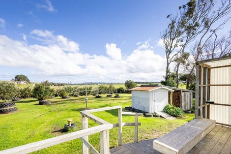 Photo of property in 630 Pouto Road, Aratapu, Dargaville, 0371