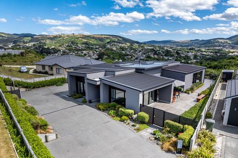 Photo of property in 55 Queen Charlotte Drive, Aotea, Porirua, 5024