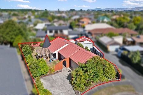 Photo of property in 7 Ludlow Place, Parklands, Christchurch, 8083