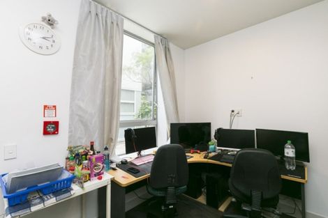 Photo of property in Hanson House, 27ua Hanson Street, Mount Cook, Wellington, 6021