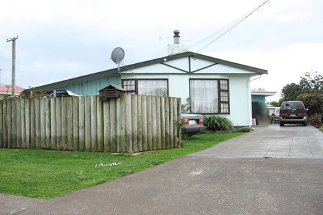 Photo of property in 24 Surrey Road, Springvale, Whanganui, 4501