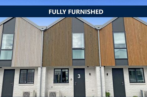 Photo of property in 3/37 Webb Street, St Albans, Christchurch, 8014