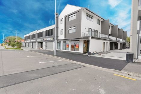 Photo of property in 3/378 Worcester Street, Linwood, Christchurch, 8011
