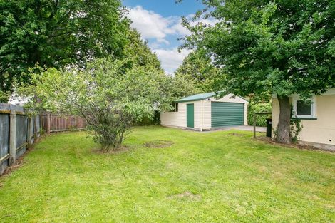 Photo of property in 41 Kummer Crescent, Masterton, 5810