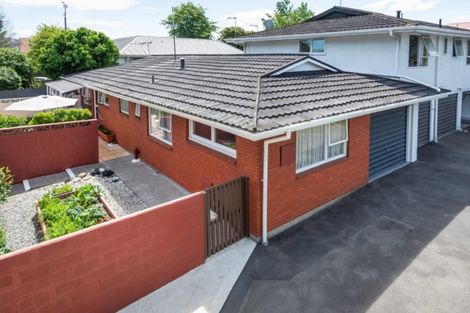 Photo of property in 1/205 Bealey Avenue, Christchurch Central, Christchurch, 8013